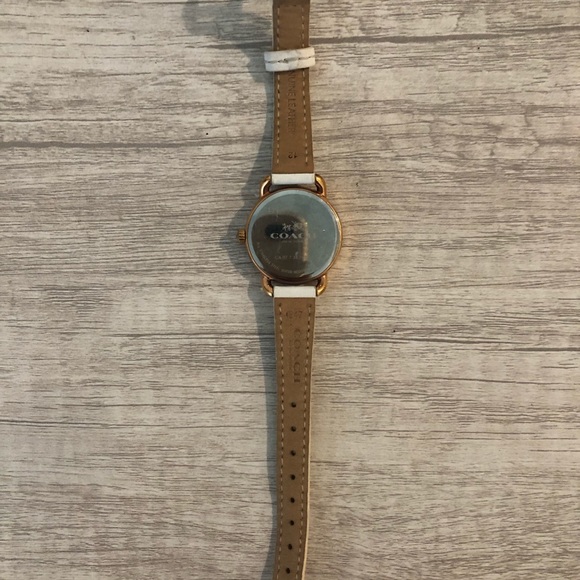 Watch by Coach - Picture 5 of 6